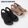 【スケッチャーズ/SKECHERS】パラレルライト スリップインズ サンダル