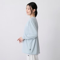 モデル身長168cm／Mサイズ