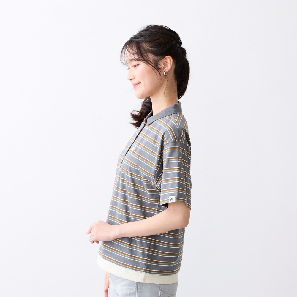 モデル身長168cm／Ｍサイズ