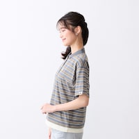 モデル身長168cm／Ｍサイズ