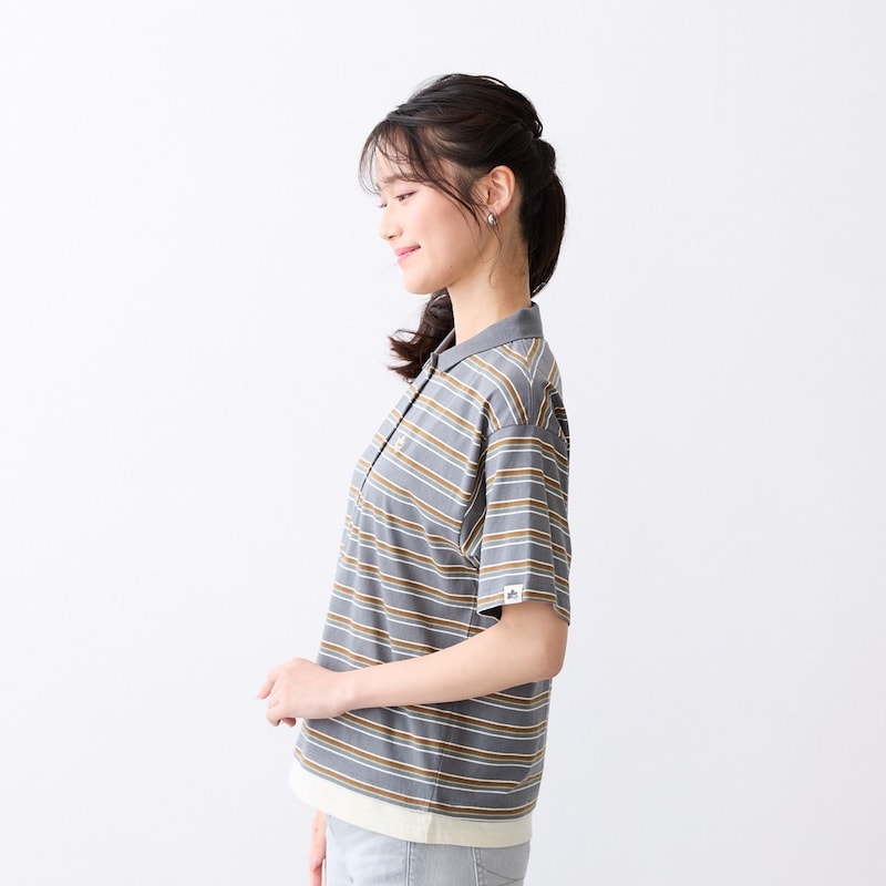 モデル身長168cm／Ｍサイズ