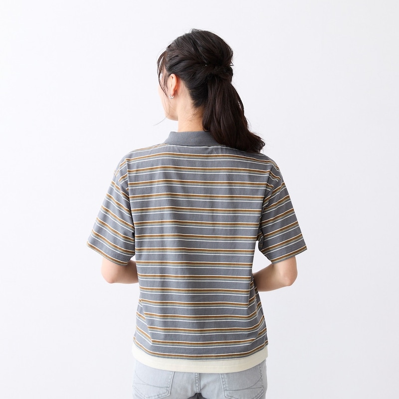 モデル身長168cm／Ｍサイズ