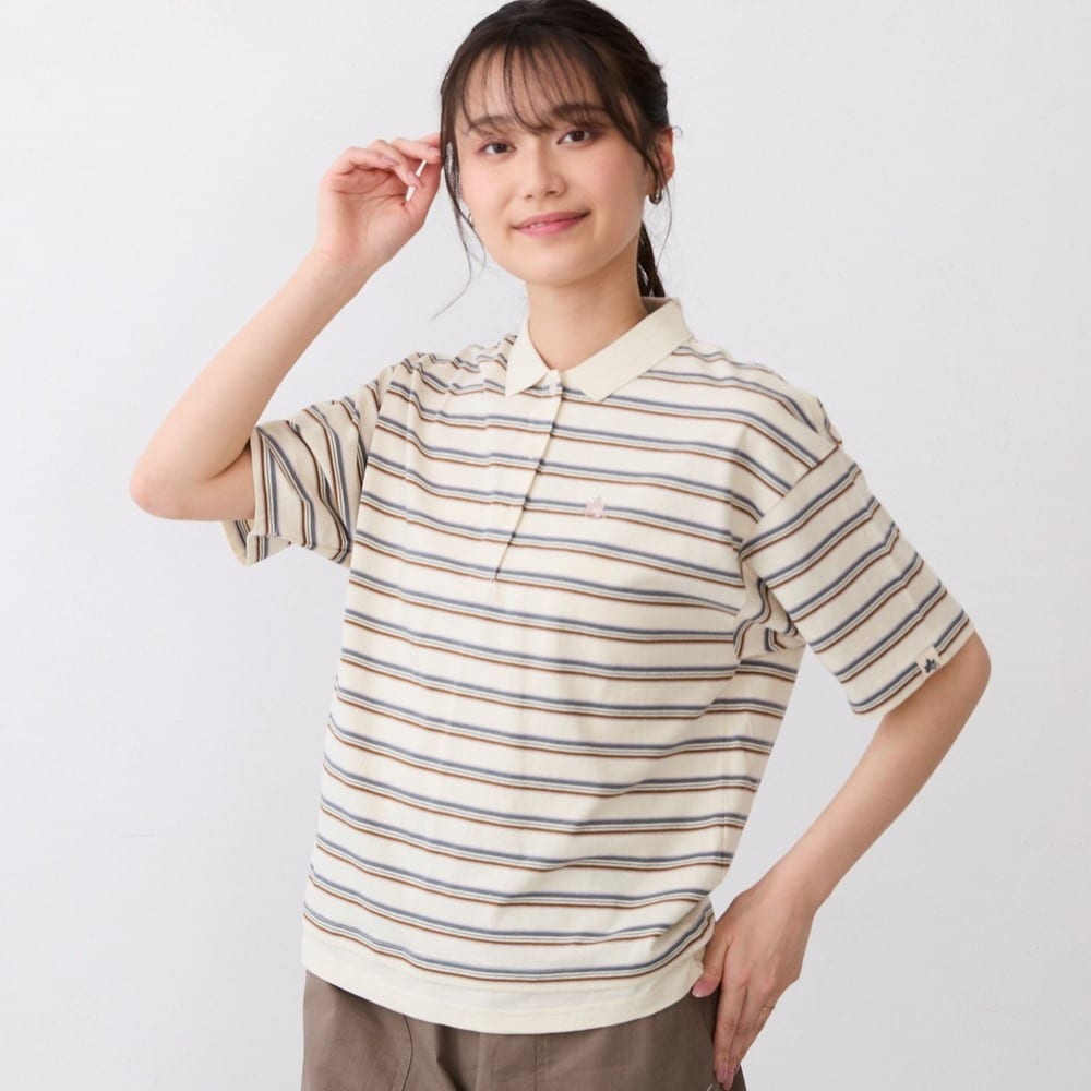 モデル身長168cm／Ｍサイズ