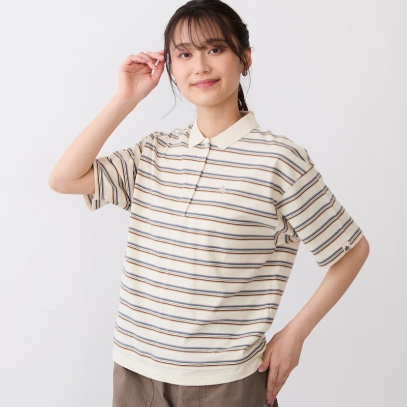モデル身長168cm／Ｍサイズ