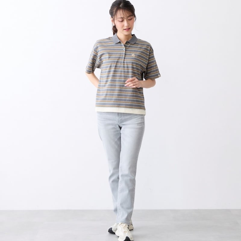 モデル身長168cm／Ｍサイズ