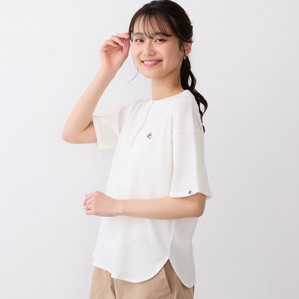 モデル身長168cm／Ｍサイズ
