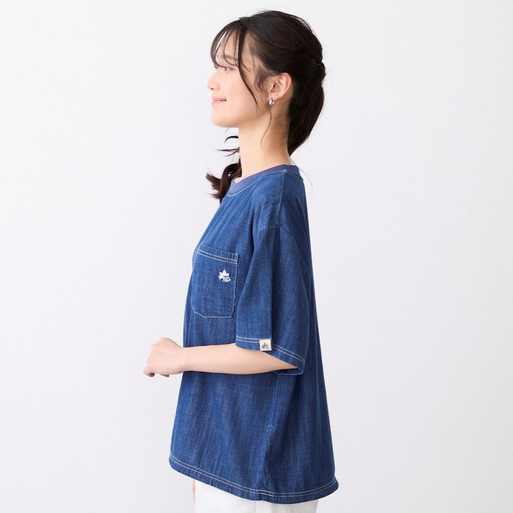 モデル身長168cm／Ｍサイズ