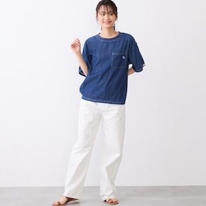 モデル身長168cm／Ｍサイズ