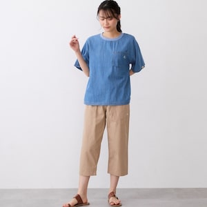 モデル身長168cm／Ｍサイズ