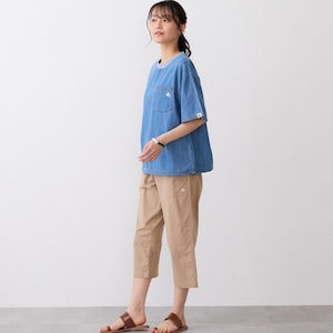モデル身長168cm／Ｍサイズ