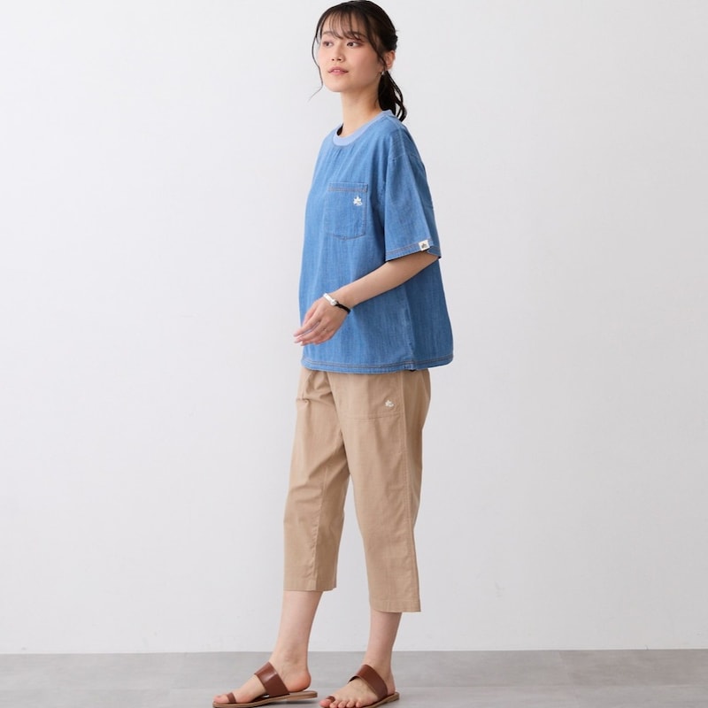 モデル身長168cm／Ｍサイズ