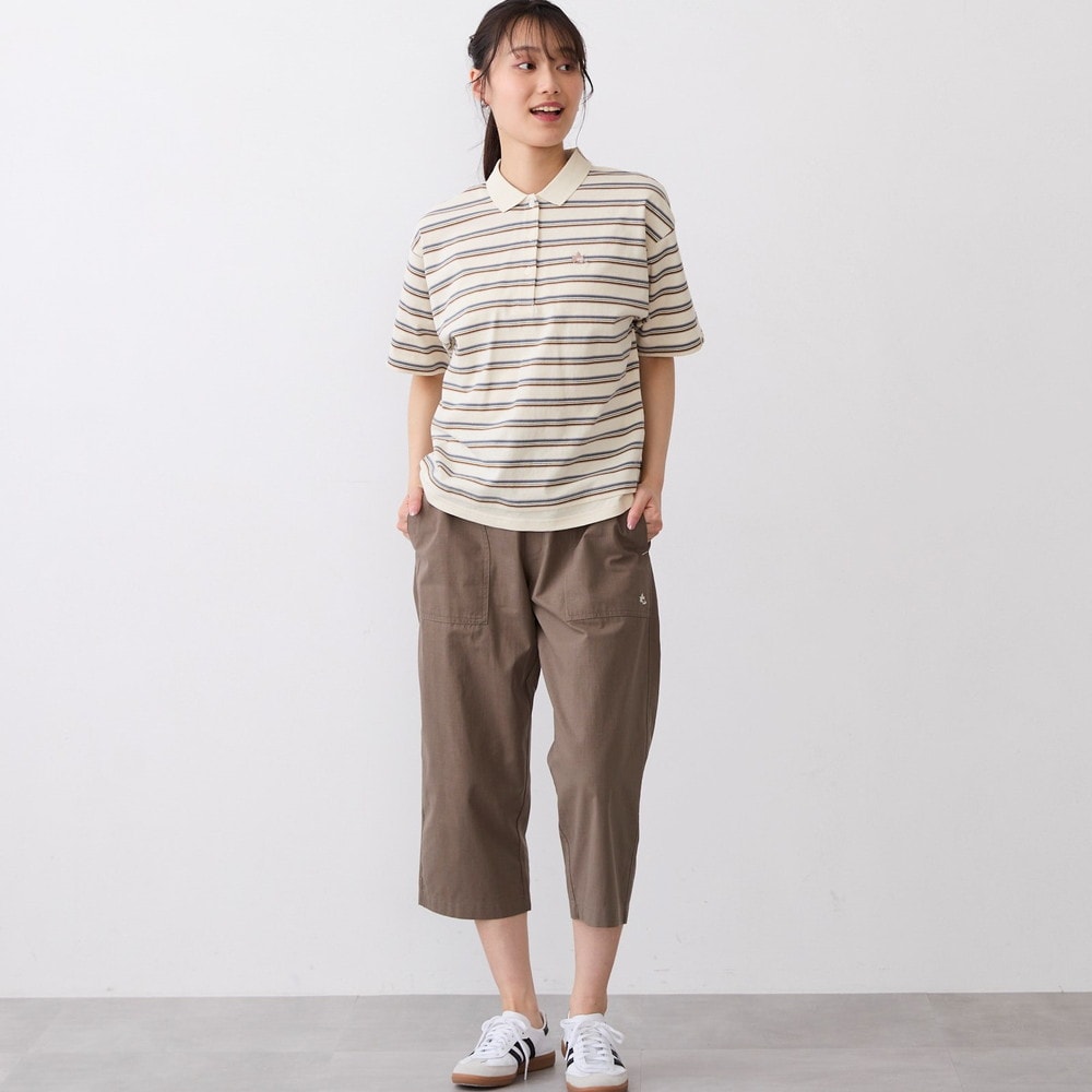 モデル身長168cm／Ｍサイズ