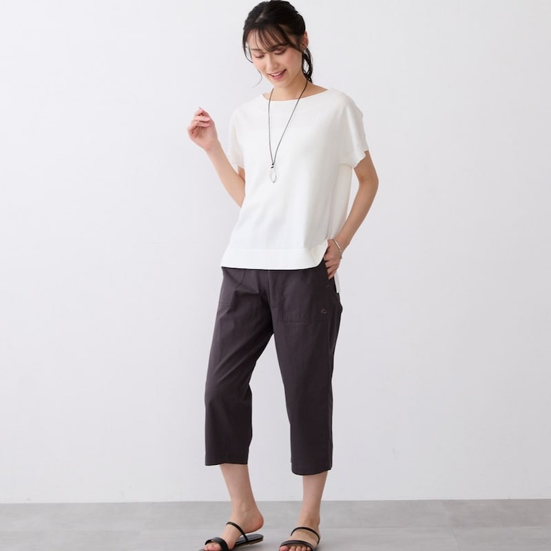モデル身長168cm／Ｍサイズ