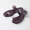 ダークブラウン