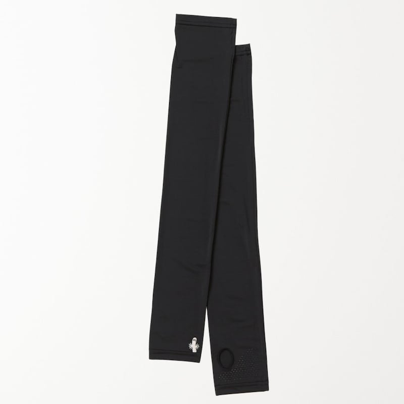 ブラック（刺繍ニョロニョロ）