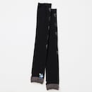 ブラック（ミイ刺繍）