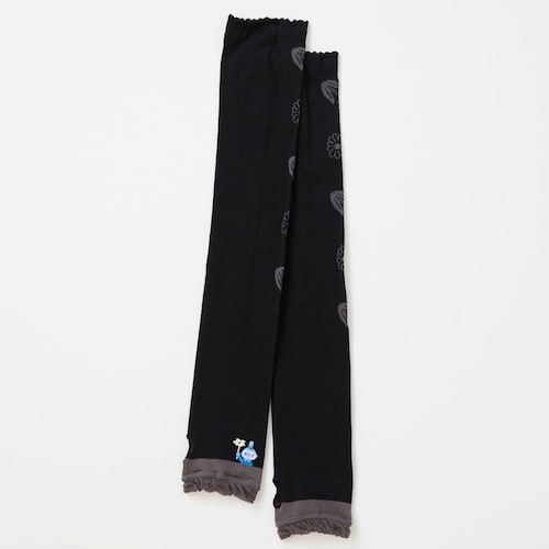 【選べる色柄】UVカット＆冷感素材のアームカバー「ムーミン」