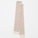 ベージュ（ミイ刺繍）