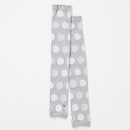 グレー（水玉／ミイ刺繍）