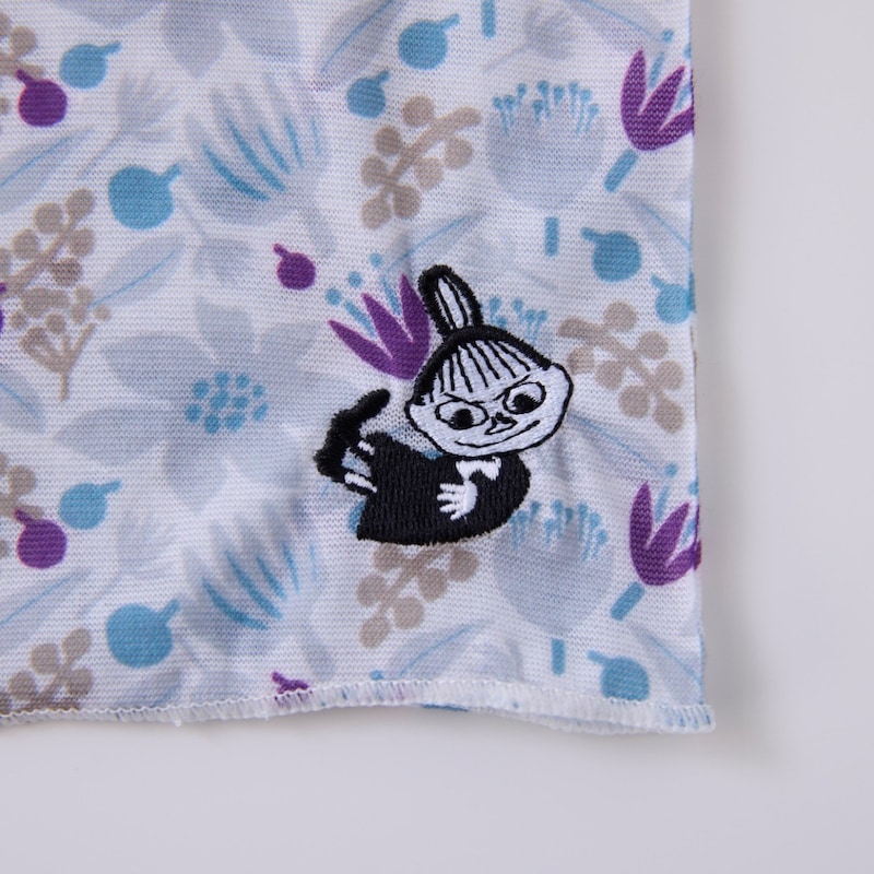 ＢＬＯＯＭ花柄