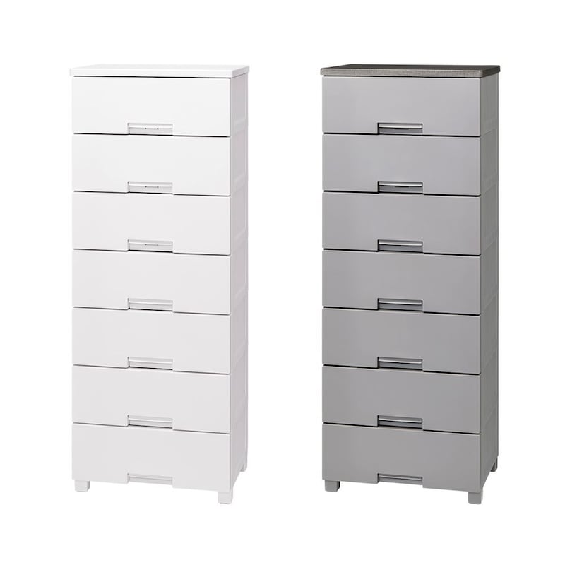 幅５５ｃｍ／７段