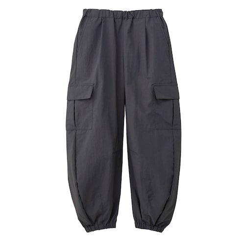 親子でリンクバレルレッグカーゴパンツ【harukaコラボ】