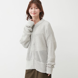 モデル身長165cm／Ｍ～Ｌ