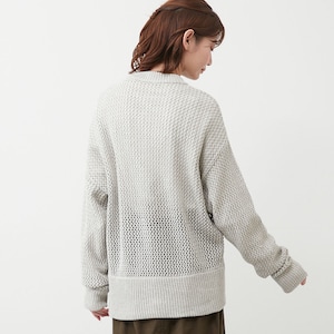 モデル身長165cm／Ｍ～Ｌ