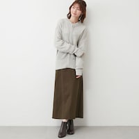 モデル身長165cm／Ｍ～Ｌ