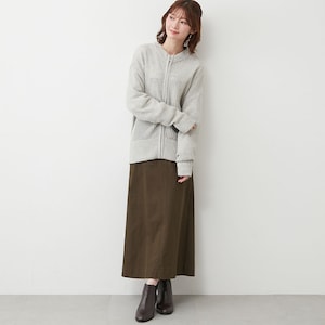 モデル身長165cm／Ｍ～Ｌ