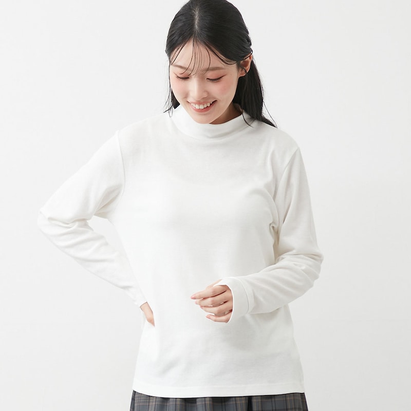 モデル身長167cm／Ｍ～Ｌ