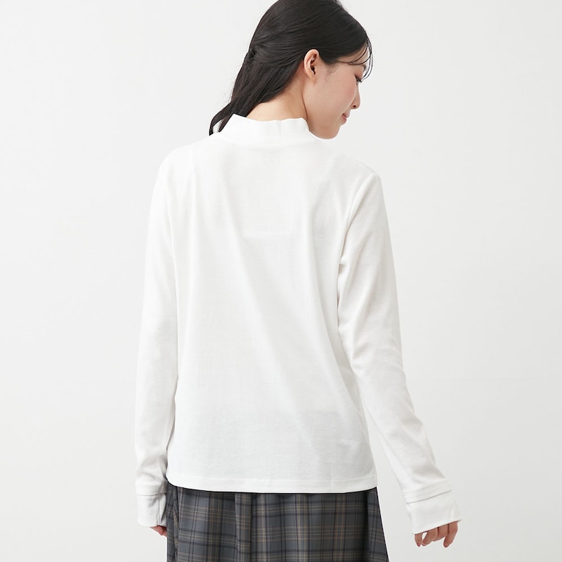 モデル身長167cm／Ｍ～Ｌ