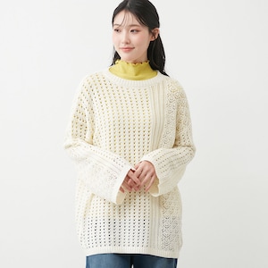 モデル身長167cm／Ｍ～Ｌ
