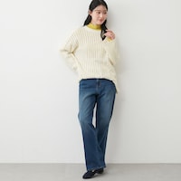 モデル身長167cm／Ｍ～Ｌ