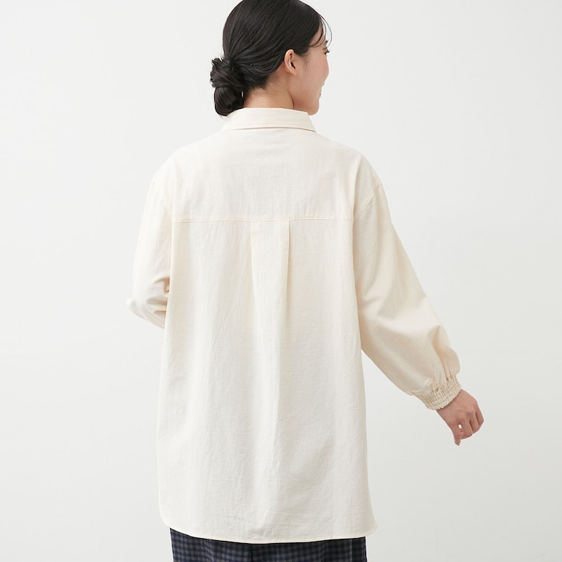 モデル身長167cm／Ｍ～Ｌ