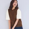 【ロウイング/Rowing】【石上美津江さんコラボ】アンサンブル
