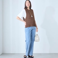 モデル身長171cm／M