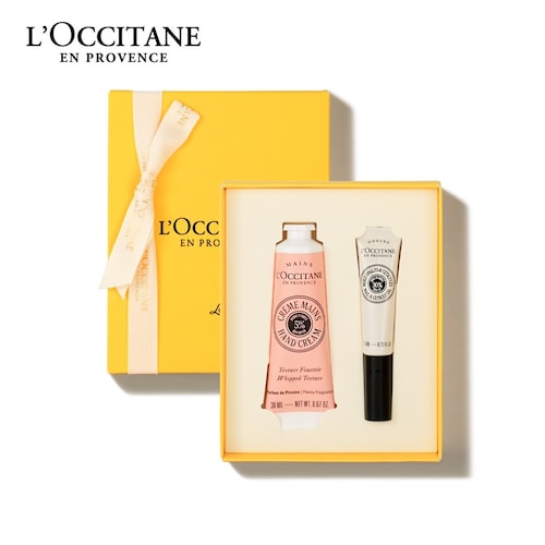 【ボックス入り】ピオニー スノーシア ハンド＆ネイル