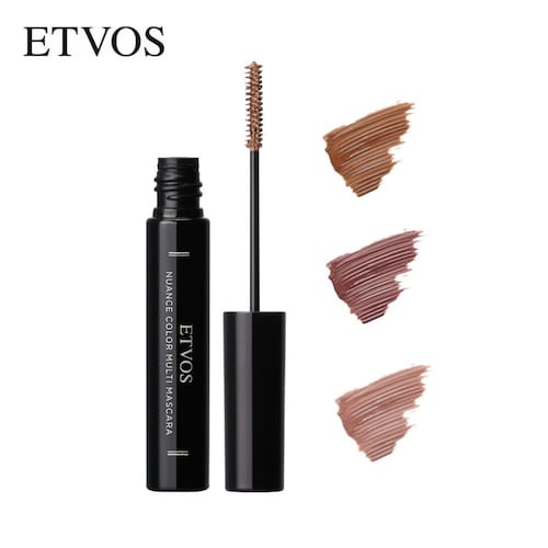 ニュアンスカラーマルチマスカラ