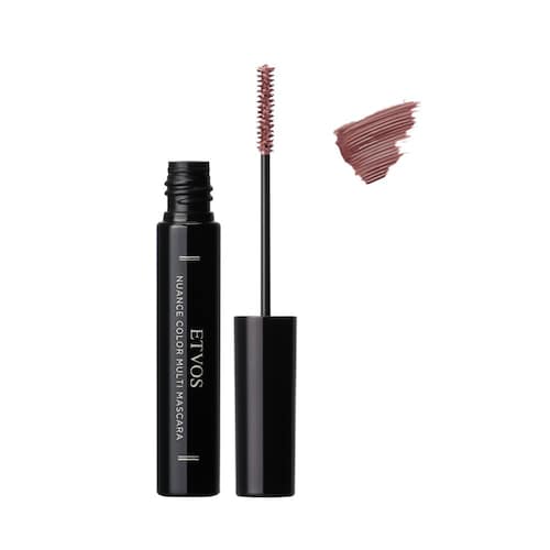 ニュアンスカラーマルチマスカラ