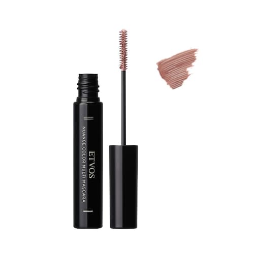 ニュアンスカラーマルチマスカラ