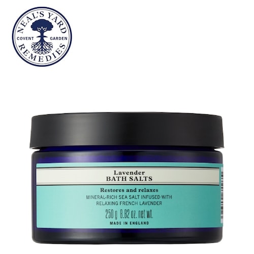 バスソルト 250g (入浴剤)