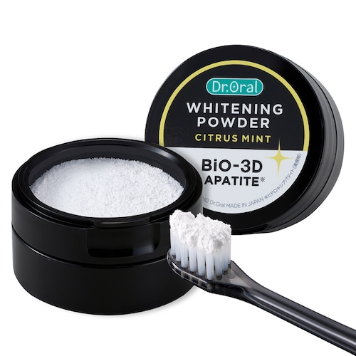 3Dホワイトニングパウダー 25g