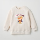 アンパンマン（アイボリー）