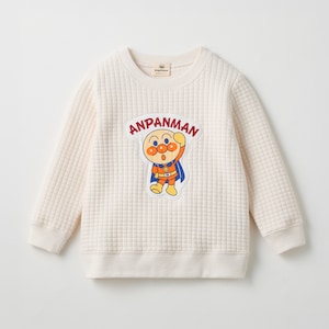 アンパンマン（アイボリー）