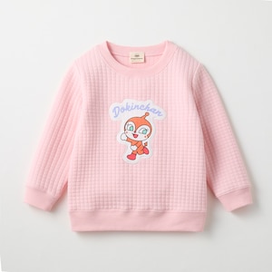 ドキンちゃん（ピンク）