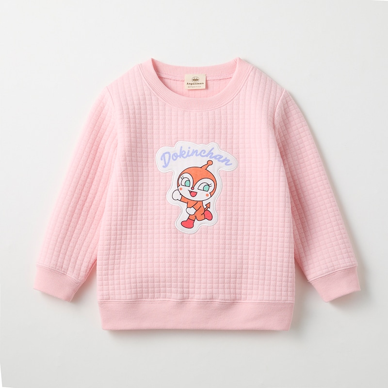 ドキンちゃん（ピンク）