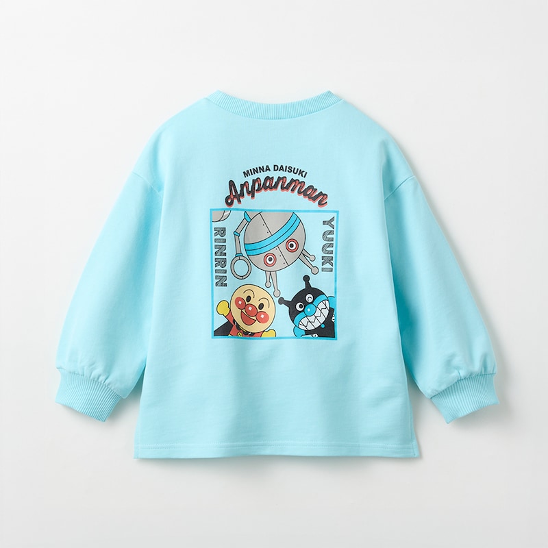 バックスタイル（サックス）