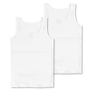 ホワイト（タンクトップ）