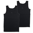 ブラック（タンクトップ）